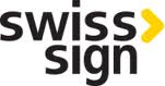SwissSign - new prestigious vendor in the offer