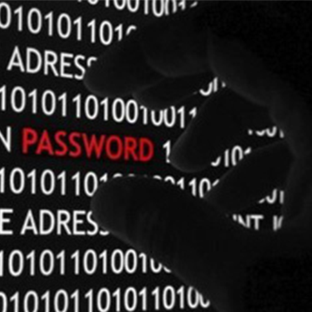 2 million stolen passwords from Facebook, Google and Yahoo!